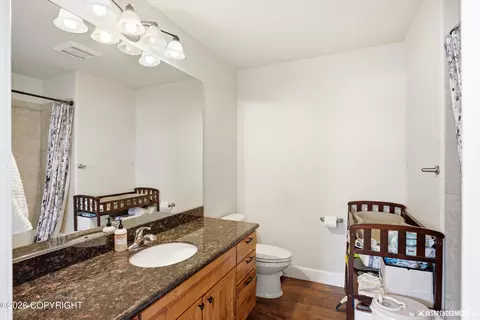 Bath - 2695 W River Dr, Eagle River, AK 99577 photo 3 of 9
