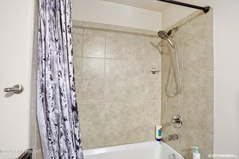 Bath - 2695 W River Dr, Eagle River, AK 99577 photo 4 of 9