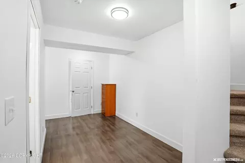 Entry Way - 2695 W River Dr, Eagle River, AK 99577 photo 7 of 7