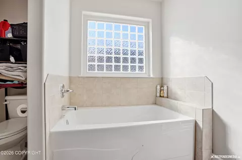 Bath - 2695 W River Dr, Eagle River, AK 99577 photo 7 of 9