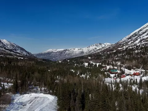 View/Area - 2695 W River Dr, Eagle River, AK 99577 photo 2 of 2