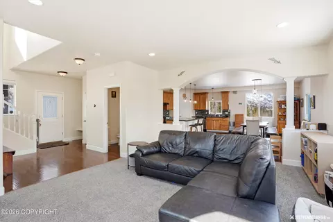 Other - 2695 W River Dr, Eagle River, AK 99577 photo 3 of 22