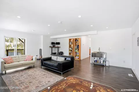 Living - 2695 W River Dr, Eagle River, AK 99577 photo 4 of 4