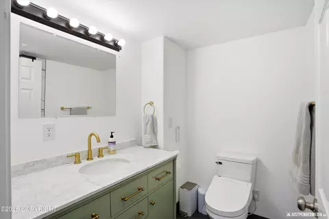 Bath - 2695 W River Dr, Eagle River, AK 99577 photo 9 of 9