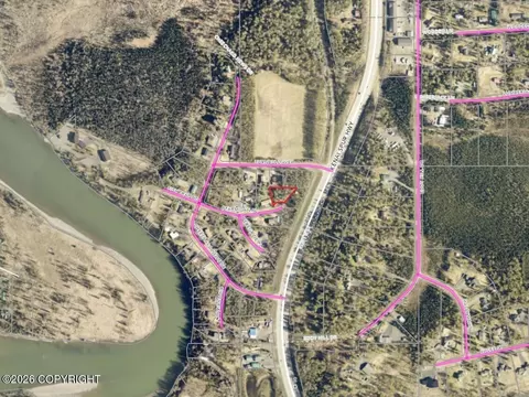 000 Ptarmigan Pl, Soldotna, AK 99669