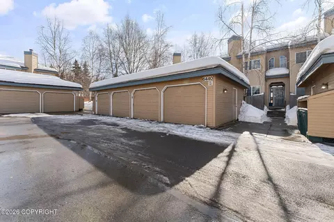 6440 E Northern Lights Blvd # 9D, Anchorage, AK 99504