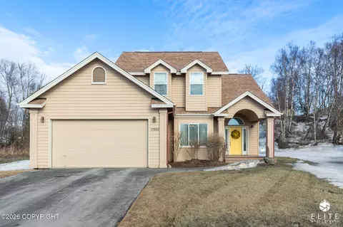 11550 E Verde Cir, Palmer, AK 99645