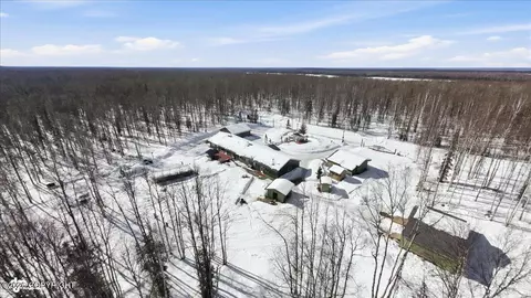 47767 S Brower Pl, Willow, AK 99688