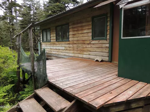 Exterior - Nhn Eastern Passage, Wrangell, AK 99929 photo 7 of 11