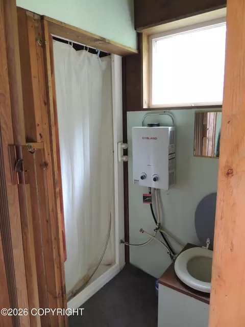 Bath - Nhn Eastern Passage, Wrangell, AK 99929 photo 1 of 2