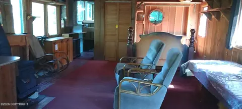 Living - Nhn Eastern Passage, Wrangell, AK 99929 photo 1 of 1