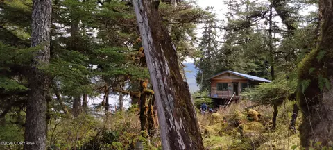 Exterior - Nhn Eastern Passage, Wrangell, AK 99929 photo 3 of 11