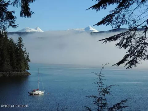 View/Area - Nhn Eastern Passage, Wrangell, AK 99929 photo 3 of 4
