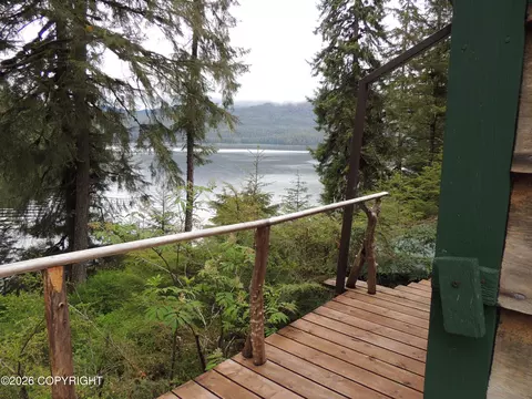 Exterior - Nhn Eastern Passage, Wrangell, AK 99929 photo 6 of 11