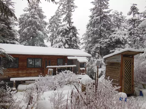 Exterior - Nhn Eastern Passage, Wrangell, AK 99929 photo 2 of 11