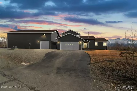 703 S Tundra Flower Ln, Palmer, AK 99645