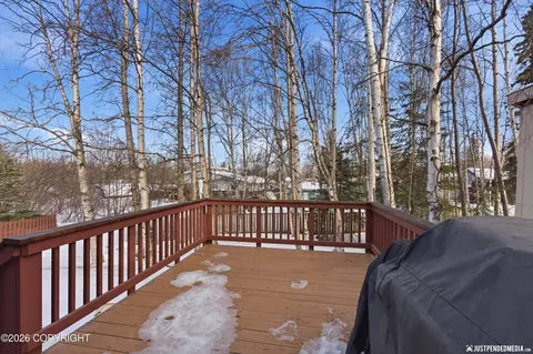 Exterior - 5329 E 42nd Ave, Anchorage, AK 99508 photo 2 of 7