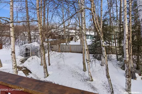 Exterior - 5329 E 42nd Ave, Anchorage, AK 99508 photo 3 of 7
