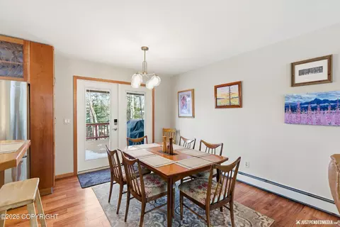 Dining - 5329 E 42nd Ave, Anchorage, AK 99508 photo 1 of 2