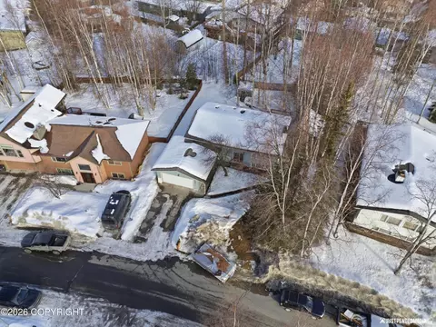 View/Area - 5329 E 42nd Ave, Anchorage, AK 99508 photo 4 of 4