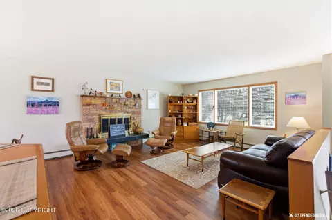 Living - 5329 E 42nd Ave, Anchorage, AK 99508 photo 1 of 10