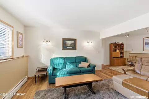 Living - 5329 E 42nd Ave, Anchorage, AK 99508 photo 9 of 10