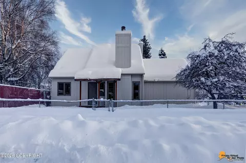6851 Cranberry St, Anchorage, AK 99502
