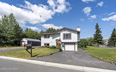 3041 W 91st Ave, Anchorage, AK 99502