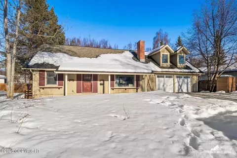 2453 Lord Baranof Dr, Anchorage, AK 99517
