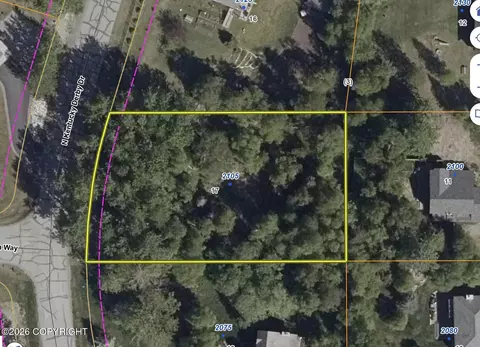 2105 N Kentucky Derby Dr, Palmer, AK 99645