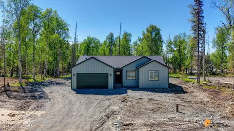 9432 W Palermo Cir, Wasilla, AK 99654