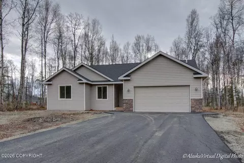 9432 W Palermo Cir, Wasilla, AK 99623
