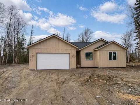 9432 W Palermo Cir, Wasilla, AK 99623