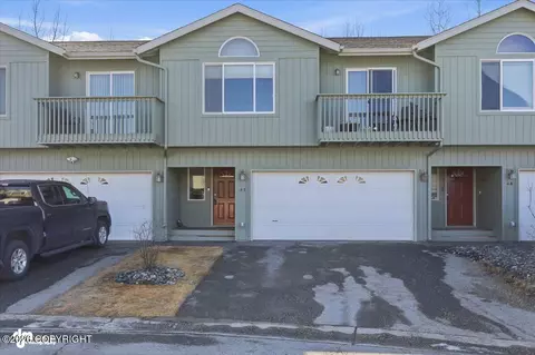 401 S Wasilla St # 43, Wasilla, AK 99654