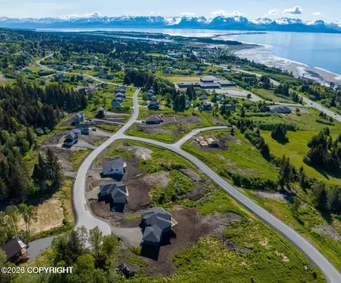 1075 Robert Ave, Homer, AK 99603