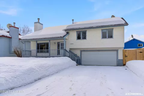 2430 W 70 Cir, Anchorage, AK 99502