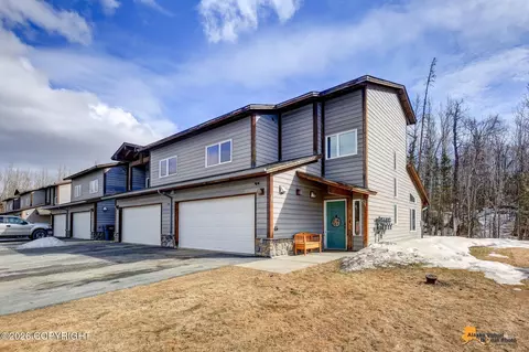 7340 E Timber Ridge Cir # 25, Palmer, AK 99645
