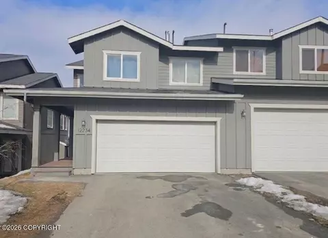 12234 Vista Ridge Loop, Eagle River, AK 99577
