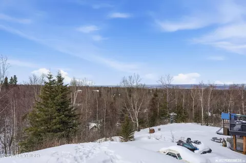 View/Area - 6700 Round Tree Dr, Anchorage, AK 99507 photo 5 of 7