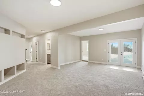 Living - 6700 Round Tree Dr, Anchorage, AK 99507 photo 6 of 7