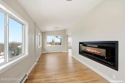 Living - 6700 Round Tree Dr, Anchorage, AK 99507 photo 4 of 7