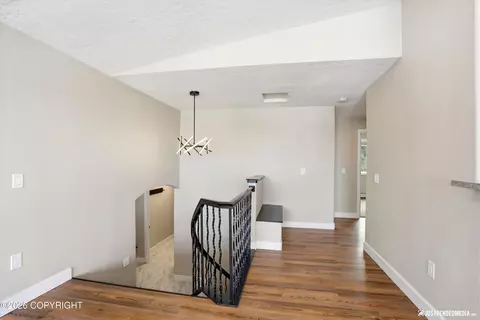 Entry Way - 6700 Round Tree Dr, Anchorage, AK 99507 photo 3 of 5