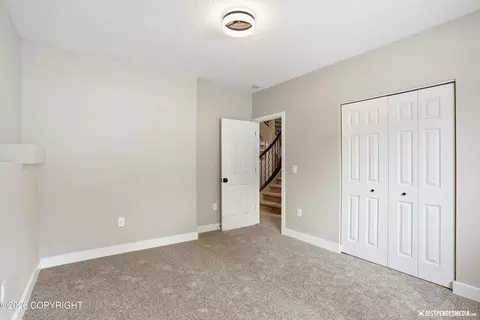 Bedroom - 6700 Round Tree Dr, Anchorage, AK 99507 photo 5 of 7