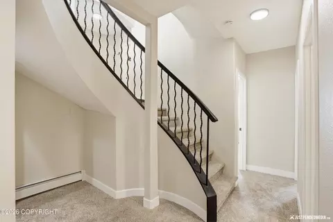 Entry Way - 6700 Round Tree Dr, Anchorage, AK 99507 photo 5 of 5