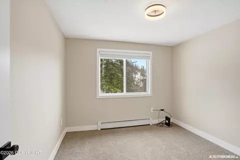Bedroom - 6700 Round Tree Dr, Anchorage, AK 99507 photo 2 of 7