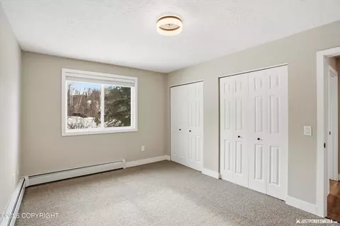 Bedroom - 6700 Round Tree Dr, Anchorage, AK 99507 photo 1 of 7