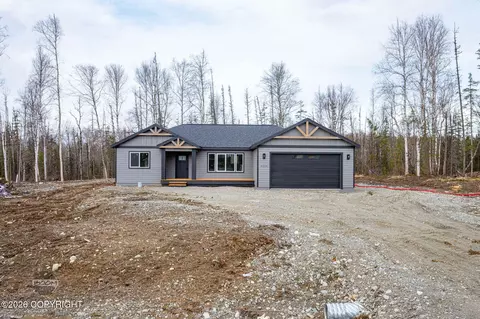 9539 W Palermo Cir, Wasilla, AK 99623