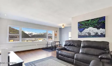 100 Kenai St # 506, Whittier, AK 99693