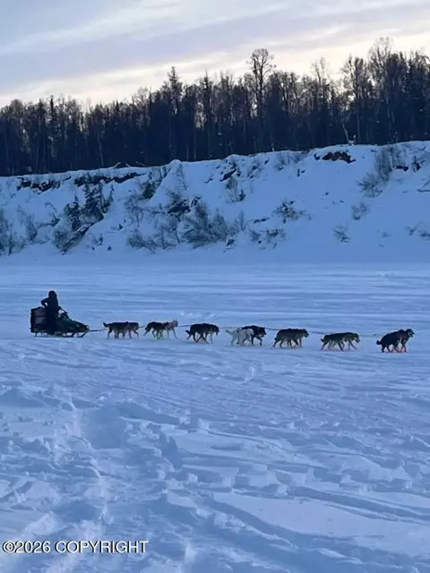 Other - Tr E-2 Big Bend, Remote, AK 99667 photo 6 of 9