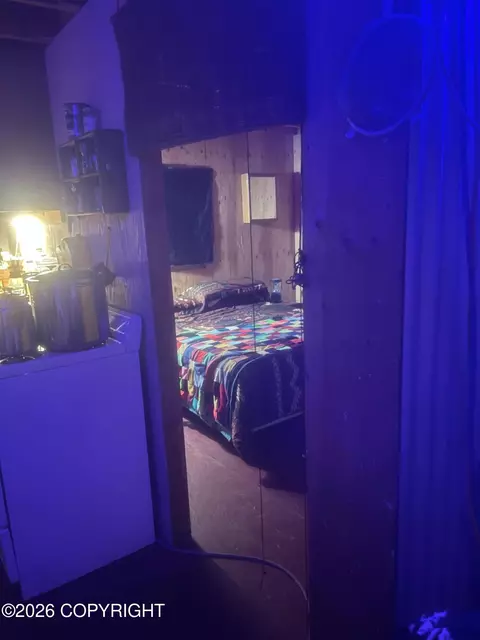Bedroom - Tr E-2 Big Bend, Remote, AK 99667 photo 1 of 1